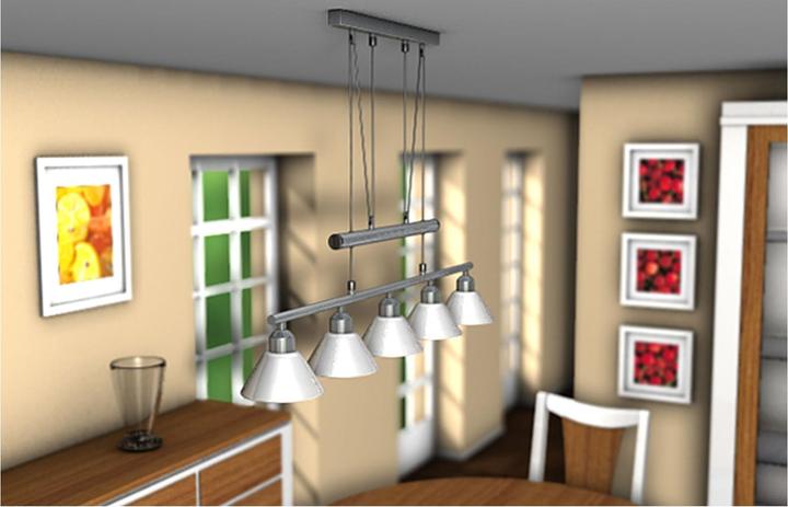 Produktbild Fischer Kippdübel KDH 8 (20 Stk.)