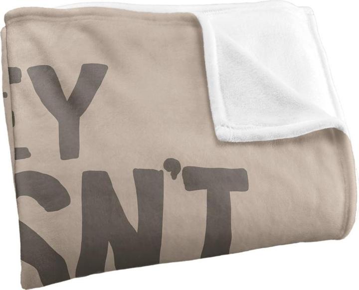 Immagine prodotto Friends Joey Doesnt Share Food Coperta (152 x 127 cm)
