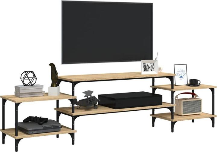 Actual product image VidaXL Octavia