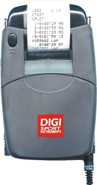 Produktbild Digi Sport DIGI Thermodrucker