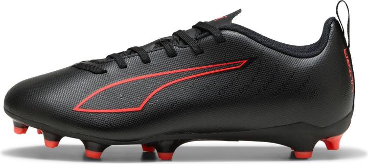 Actual product image Puma ULTRA 6 PLAY FG/AG Jr (28)