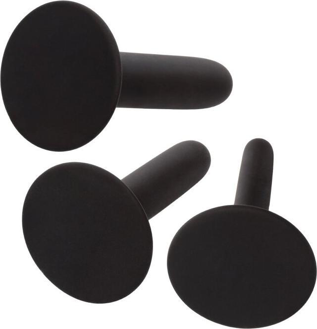 Actual product image CalExotics Boundless™ Silicone Pegging Kit