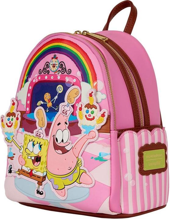 Produktbild Loungefly SpongeBob Goofy Goobers backpack