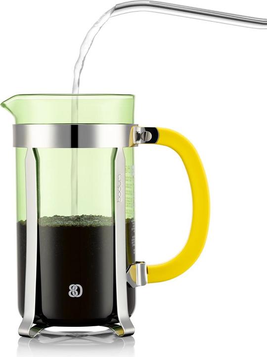 Produktbild Bodum Kaffeebereiter (0.12 l)