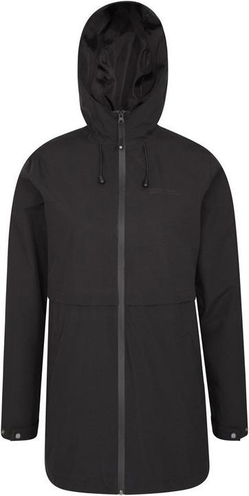 Produktbild Mountain Warehouse Hilltop Jacke Wasserfest (34)