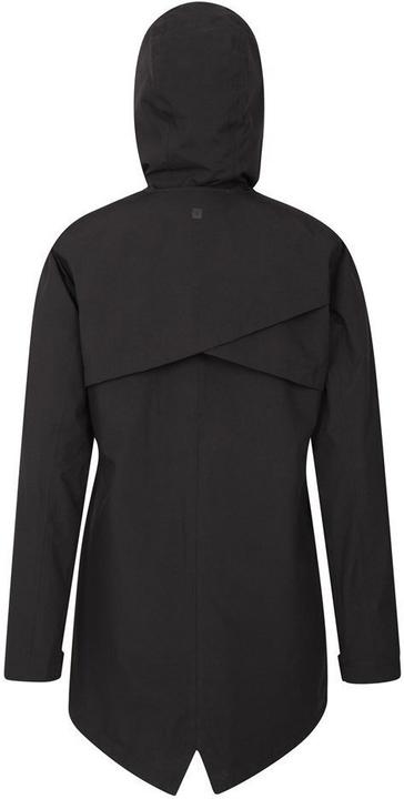 Produktbild Mountain Warehouse Hilltop Jacke Wasserfest (34)