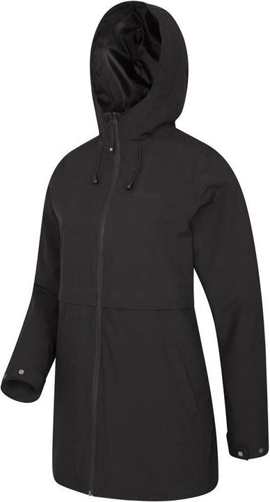 Produktbild Mountain Warehouse Hilltop Jacke Wasserfest (34)