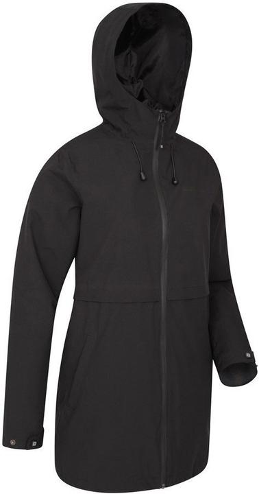 Produktbild Mountain Warehouse Hilltop Jacke Wasserfest (34)
