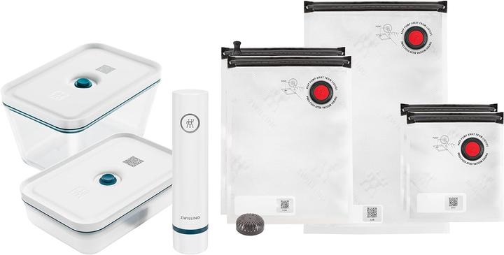 Image du produit Zwilling Fresh + Save