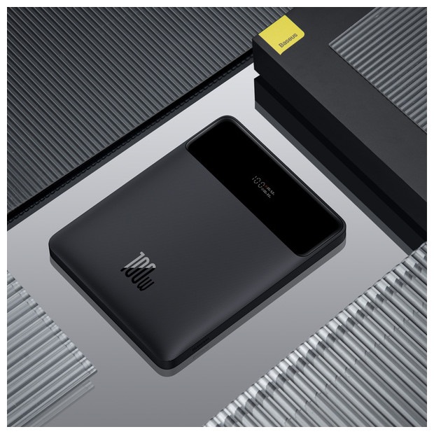 Produktbild Baseus Blade (20000 mAh, 100 W, 74 Wh)