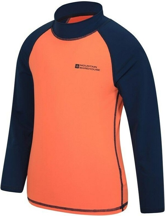 Produktbild Mountain Warehouse Hautausschlagschutzoberteil (98)