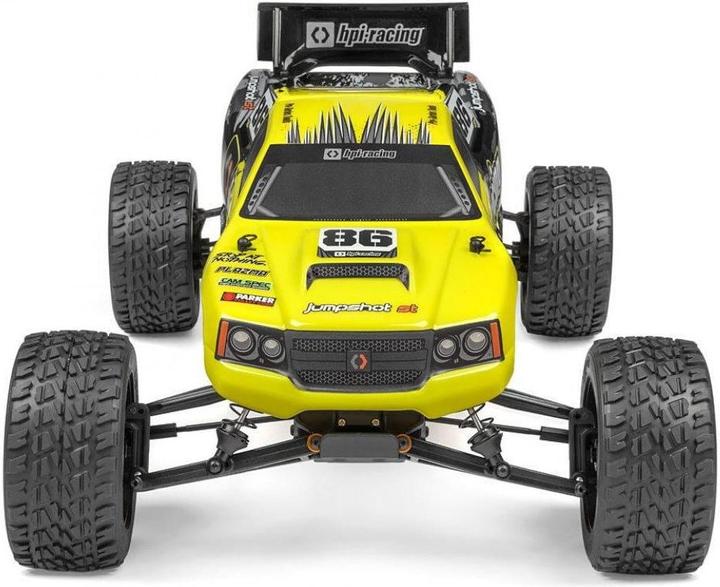 Immagine prodotto HPI Jumpshot ST V2.0 (ARR Quasi lettura a corredo)