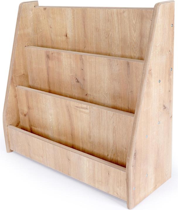 Produktbild Homitis Talego Bookshelf (63 x 59 x 23.50 cm)