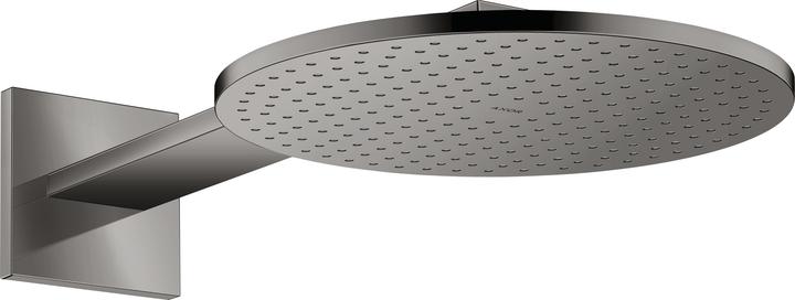 Polished Black Chrome