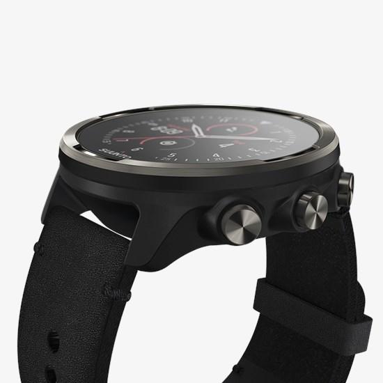 Actual product image Suunto 9 Baro Titanium (50 mm)