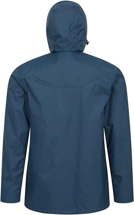Produktbild Mountain Warehouse Rift Extreme Jacke Wasserfest 25 Lagen (XXL)