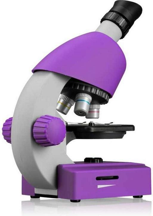 Immagine prodotto Bresser Microscopio 40x-640x
