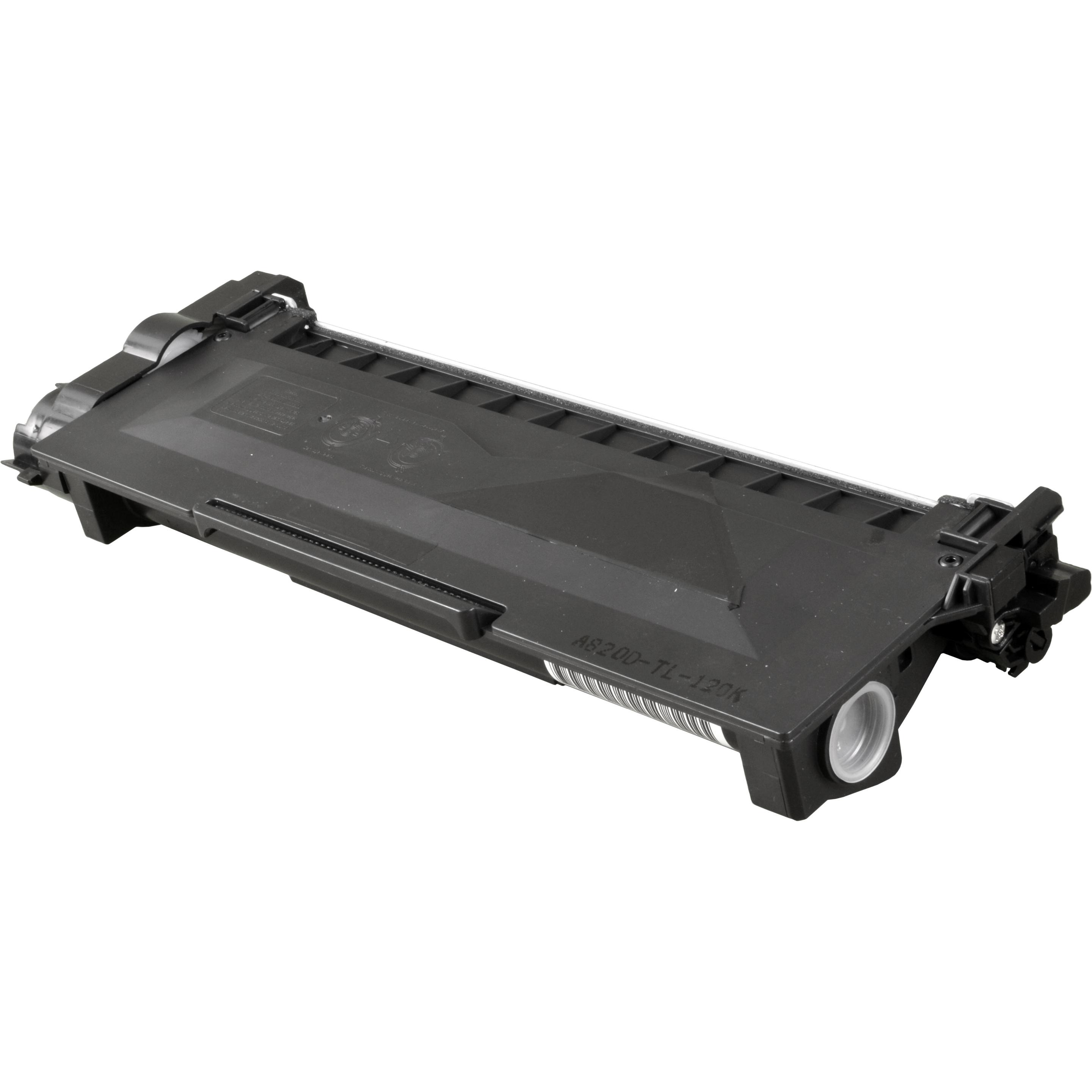 Thumbnail - W&P, Toner, TN-2320 schwarz (BK)