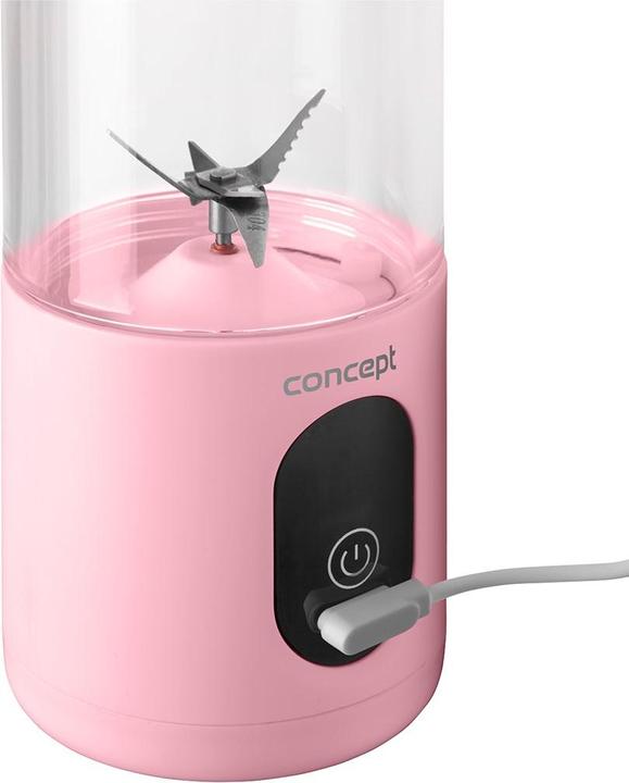 Immagine prodotto Concept Frullatore Smoothie bezprzewodowy SM4003 (315 W)