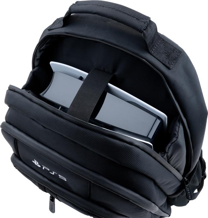 Actual product image Nacon Gaming Lifestyle Backpack