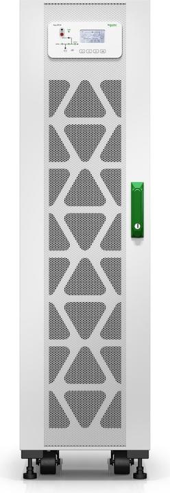 Produktbild APC Easy Doppelwandler (Online) 20 kVA (20000 VA, 20000 W, Online-Doppelwandler USV)
