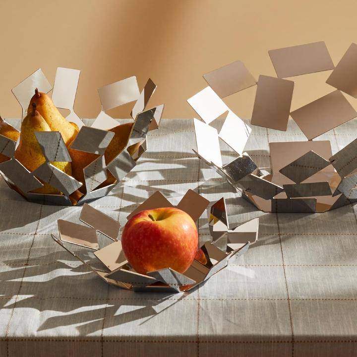 Produktbild Alessi Obstschale LA STANZA DELLA SCIROCCO