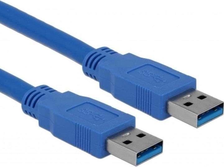 Image du produit Delock USB 3.0 (2 m, USB 3.2 Gen 1, 4.50 W)