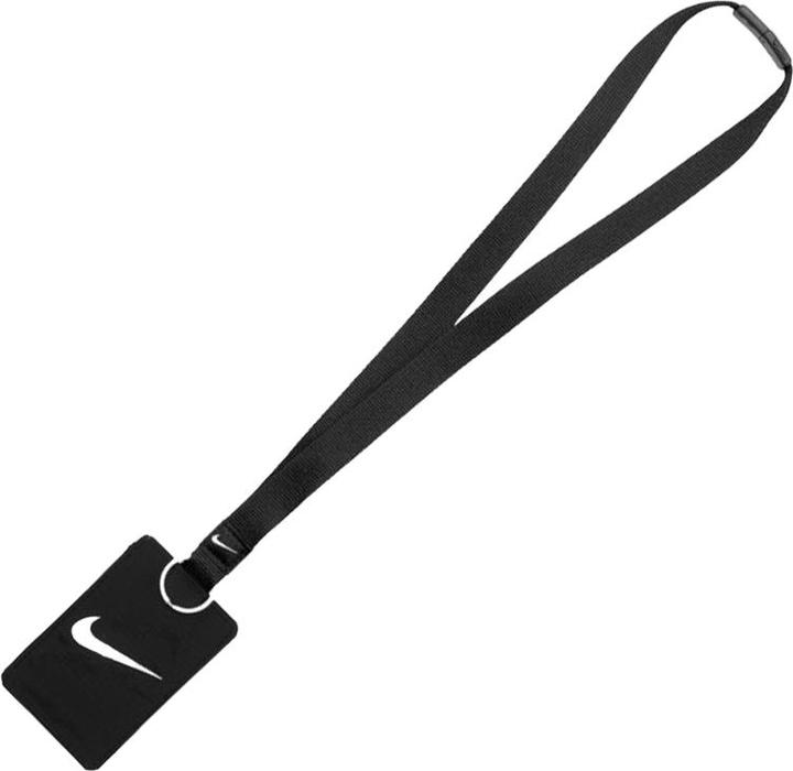 Immagine prodotto Nike Essential Cordino Porta Badge Logo