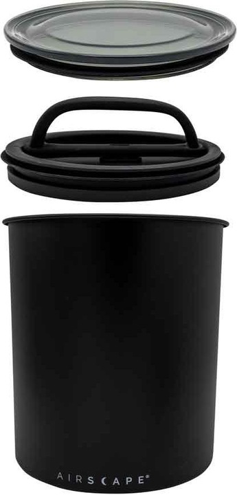 Actual product image Airscape Flavour container
