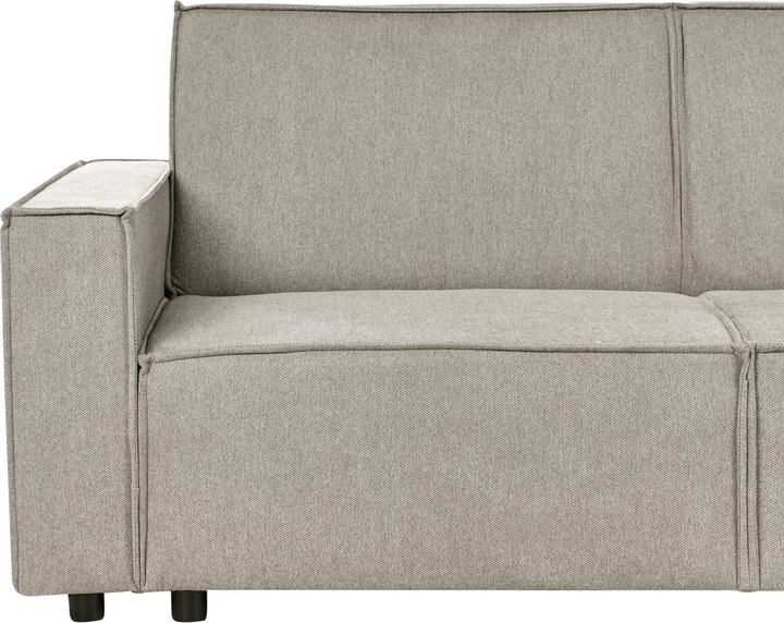 Produktbild Beliani Romedal Ii (Ecksofa)