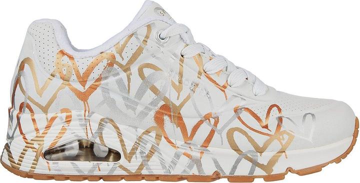 Image du produit Skechers X JGoldcown Uno sneaker femmes (39)