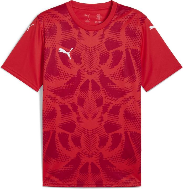 PUMA Rouge-PUMA Blanc, pumaredpumawhite