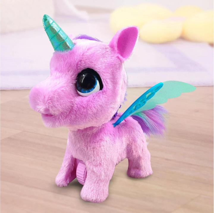 FurReal Fly-a-lots Alicorn (20 cm)