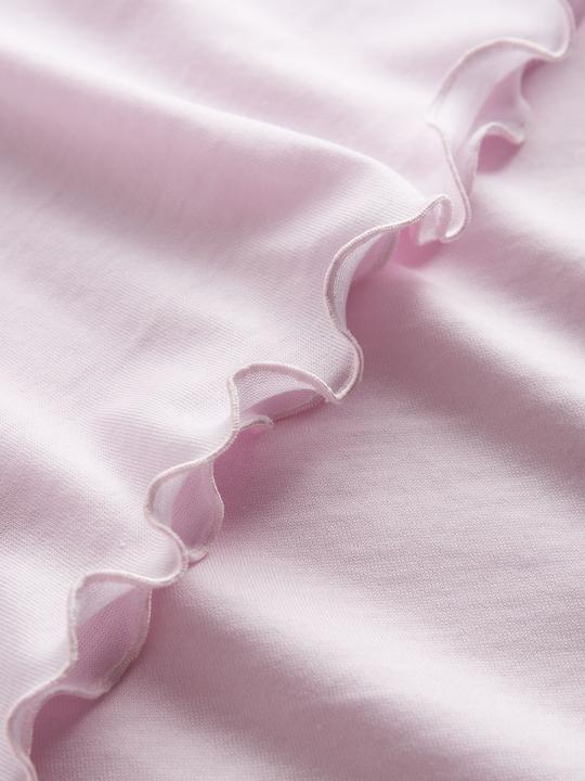 Produktbild Féraud Nachthemd Wellensaum (42)