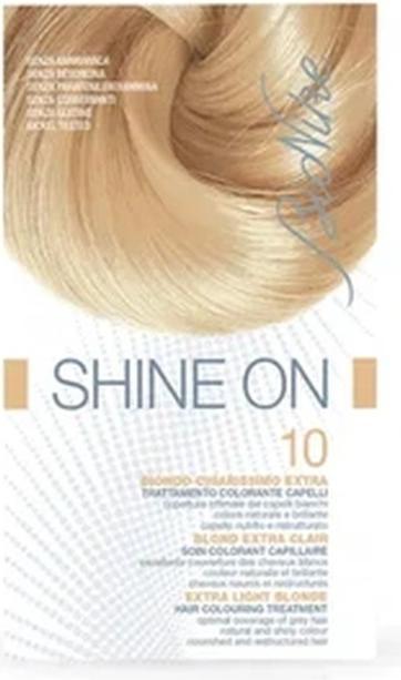 BioNike Shine On 10 (Extra Light Blonde)