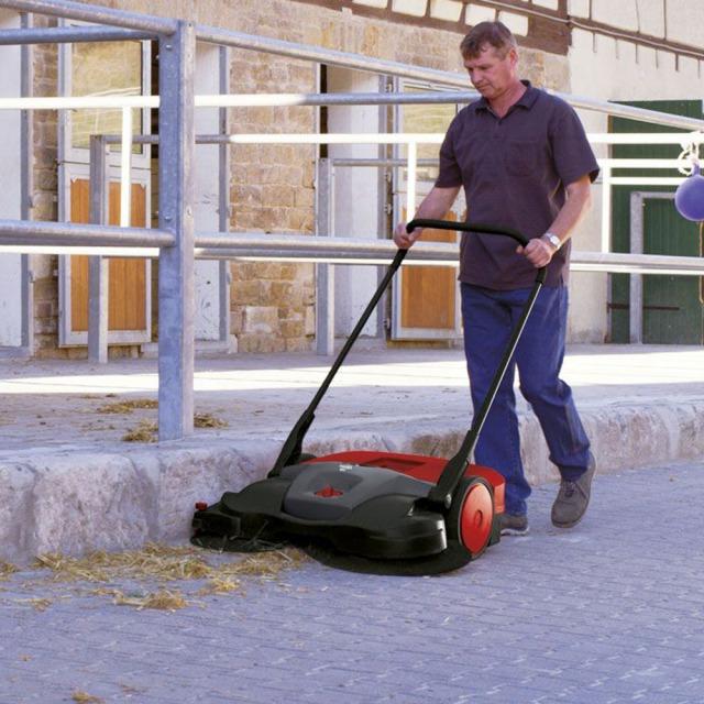 Image du produit Haaga 697 Profi avec batterie