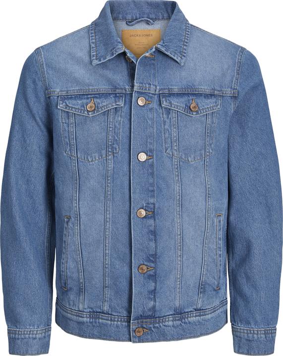 Blu, Denim blu