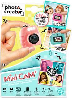 Produktbild Canal Toys Digitalkamera