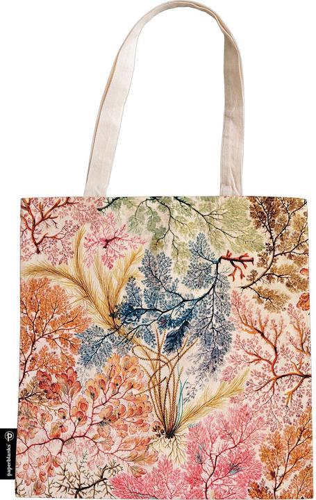 Paperblanks Sac en toile Anémone