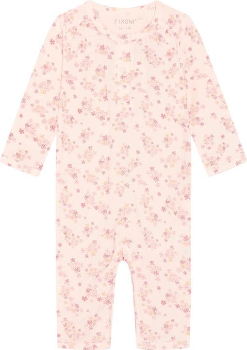 Produktbild Fixoni Strampler Flowers (62)