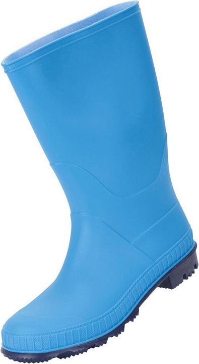 Actual product image Mountain Warehouse Rubber Boots Unicoloured (25.5)