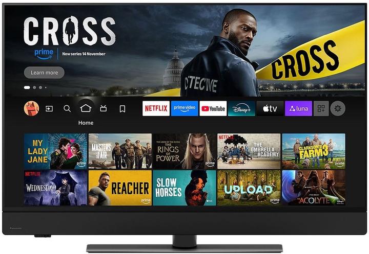 Produktbild Panasonic TV-42Z90BE6 (42", OLED, 4K)