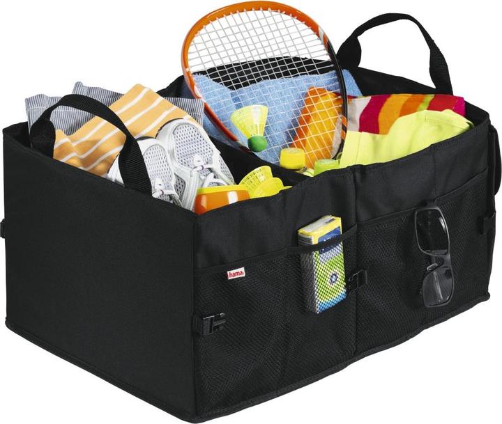 Actual product image Hama Automotive Universal Organizer