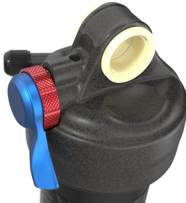 Immagine prodotto Fox Galleggiante DPS P-S A 3Pos Evol SV AM (184 mm, 44 mm)