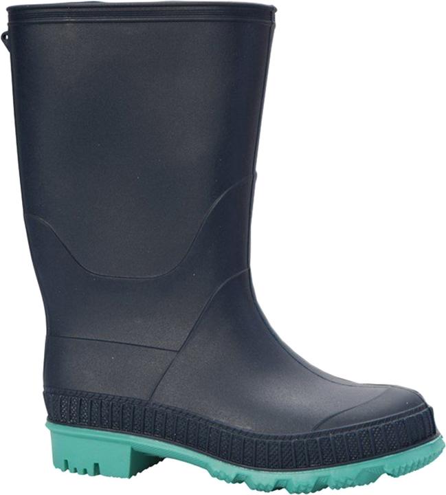 Image du produit Mountain Warehouse Bottes de pluie unies (32)