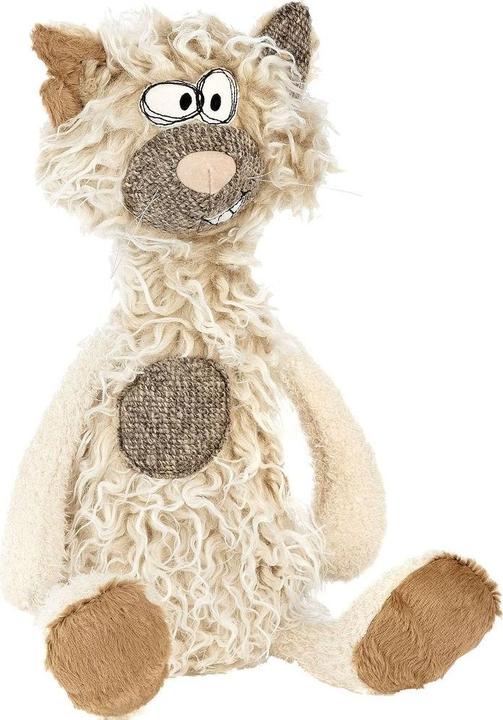 Image du produit Sigikid cagoule kitty (35 cm)