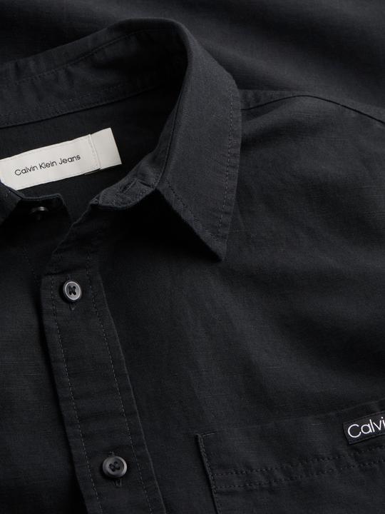 Immagine prodotto Calvin Klein Jeans Leinenhemd (S)