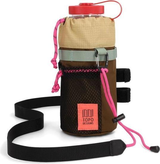 Actual product image Topo Designs Mountain Hydro Sling - Trinkgürtel