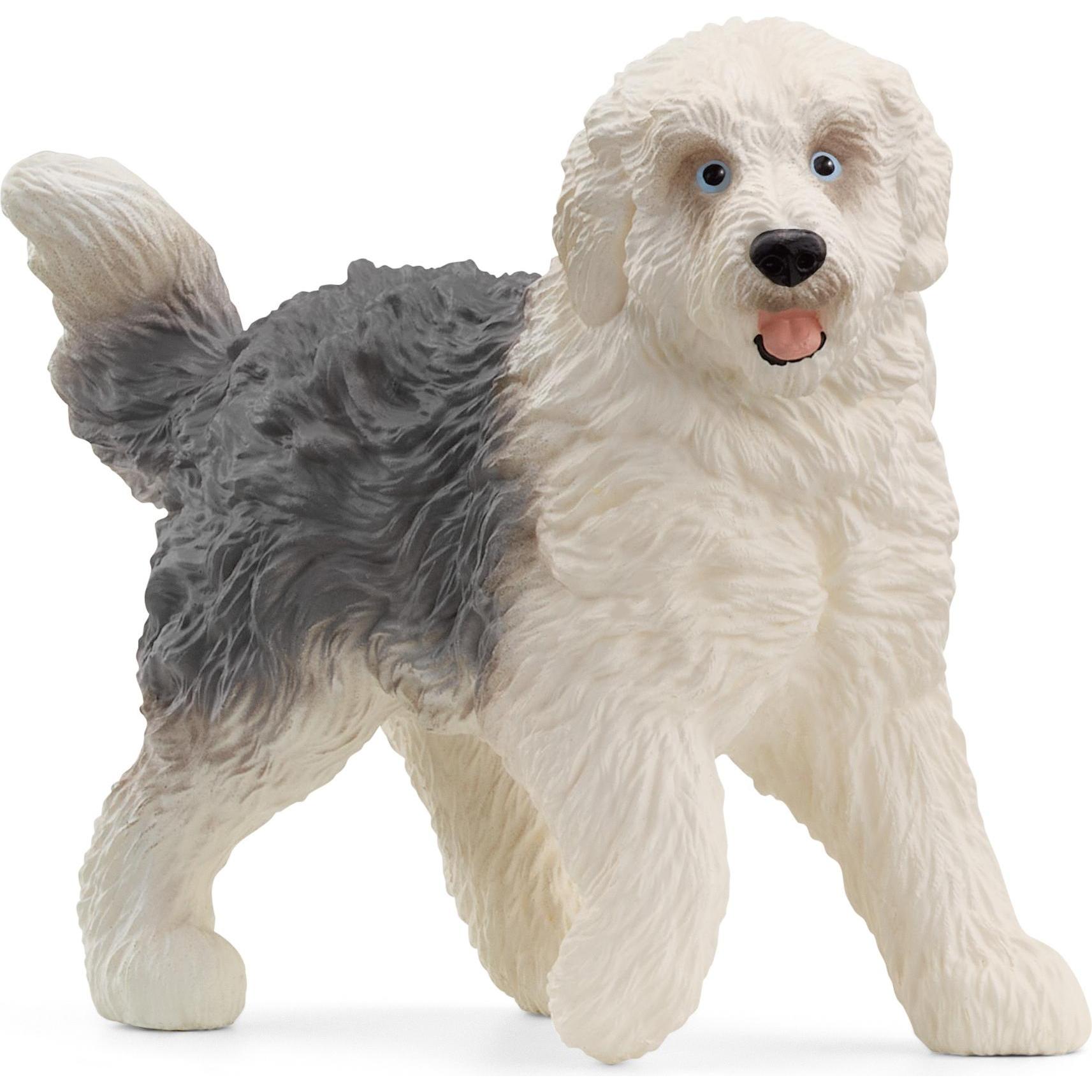 Thumbnail - Schleich Bobtail