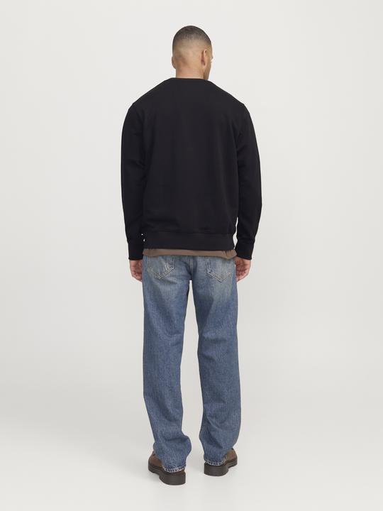 Immagine prodotto Jack & Jones Rddadam Sweat Crew Neck Sn (XL)